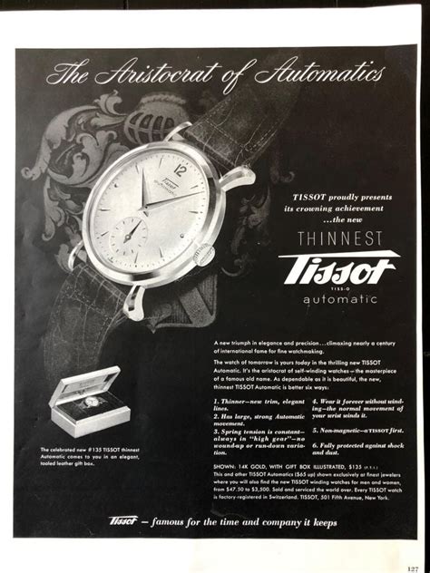 tissot omega watch co|tissot history.